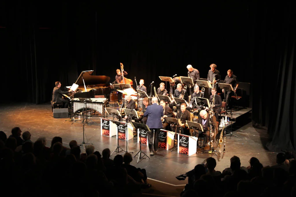 BBC Big Band